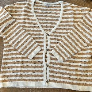 Madewell Cardigan